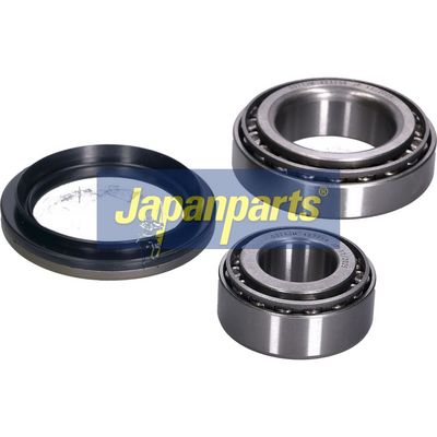 JAPANPARTS Rato guolio komplektas