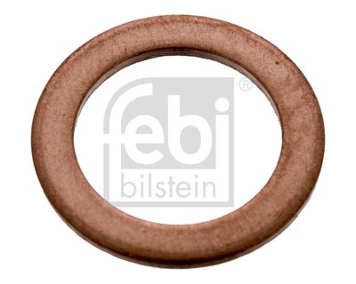 Уплотнительное кольцо, компрессор FEBI BILSTEIN 101219 для MERCEDES-BENZ 190