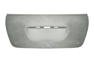 Deur reparatieset Achter (Coating, onderste deel) past: MERCEDES M/ML-KLASA W163 02.98-12.01