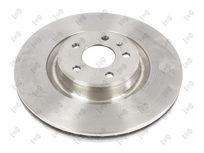 BREMSSCHEIBE ABAKUS 23103262 1