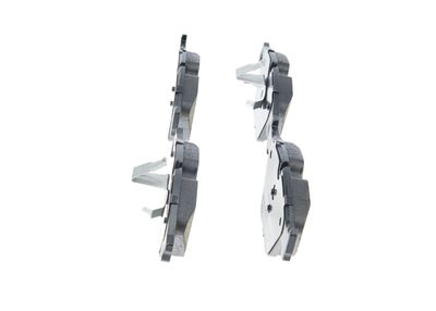 SET PLACUTE FRANA FRANA DISC BOSCH 0986494898 1