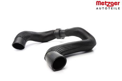 LADELUFTSCHLAUCH METZGER AUTOTEILE 2401101 6