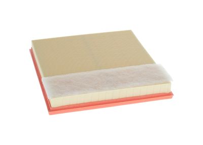 LUFTFILTER BOSCH F026400787 15