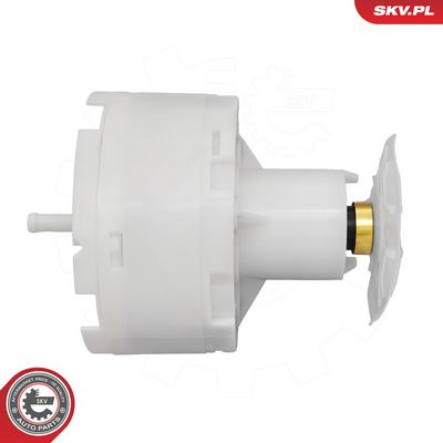 Palivové čerpadlo SKV 02SKV767