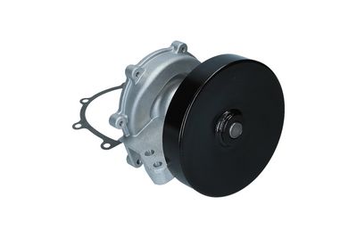 POMPă DE APă RăCIRE MOTOR KAMOKA T0247 3
