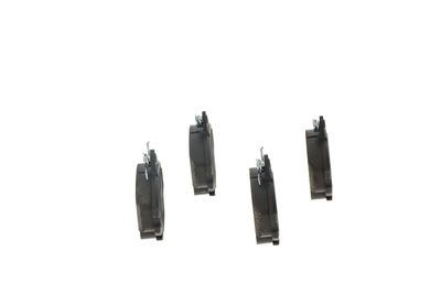 BREMSBELAGSATZ SCHEIBENBREMSE VALEO 302638A 22