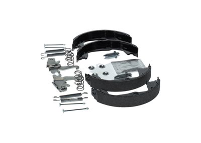 BREMSBACKENSATZ FESTSTELLBREMSE BOSCH 0204113824 24