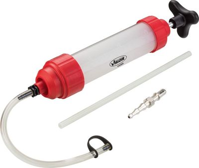 Vorschau Druck-/Vakuumpumpe Ansicht 2