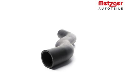 LADELUFTSCHLAUCH METZGER AUTOTEILE 2400784 11