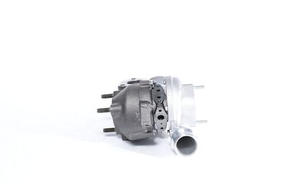 LADER AUFLADUNG BTS Turbo T914887 28