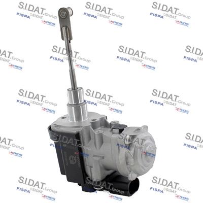 LADEDRUCKREGELVENTIL