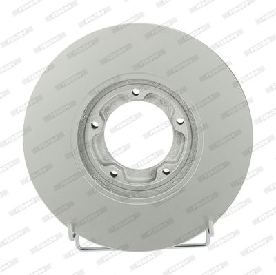 FERODO DDF848C Тормозные диски для FORD TRANSIT Автобус (E_ _) 2.5 TD (ECL, EDL, EDS, ESL, ESS, EUS) FERODO DDF848C Тормозные диски для FORD TRANSIT Автобус (E_ _) 2.5 TD (ECL, EDL, EDS, ESL, ESS, EUS)
