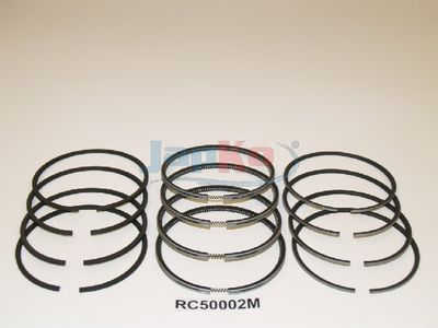бутален пръстен (сегмент) JAPKO 450002JM