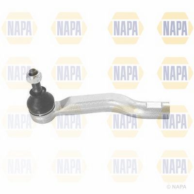 Tie Rod End NAPA NST6327