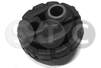 Dystans gumowy, tłumik STC T404218