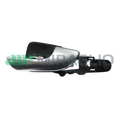 Türgriff, Innenausstattung