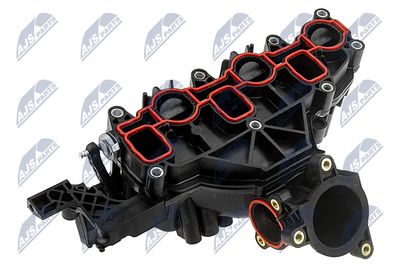 Sací trubkový modul NTY BKS-WW-025