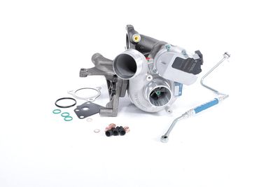 LADER AUFLADUNG BTS Turbo T981346 36