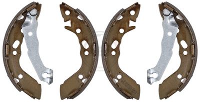 SET SABOTI FRANA A.B.S. 9122