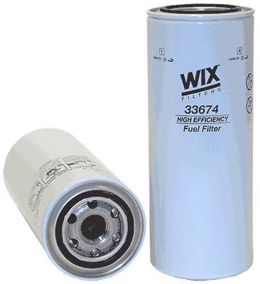 Filtro combustible