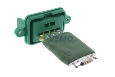 REGLER INNENRAUMGEBLäSE VEMO V24790008 19