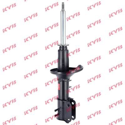 STOßDäMPFER KYB 334210 14