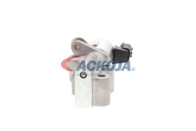 SUPAPA COMANDA POZ. ARBORE CU CAME ACKOJA A380278 26