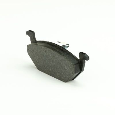 BREMSBELAGSATZ SCHEIBENBREMSE DELPHI LP1436 26