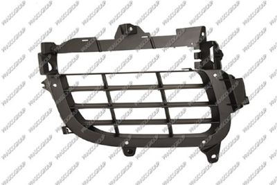 PRASCO PR8222133 Решетка радиатора для PORSCHE CAYENNE (9PA)