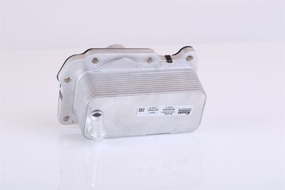 ÖLKüHLER MOTORöL NISSENS 91242 40
