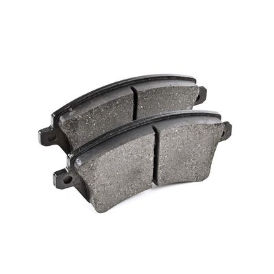 BREMSBELAGSATZ SCHEIBENBREMSE DELPHI LP1737 14