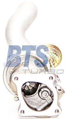 LADER AUFLADUNG BTS Turbo T911012RE 12