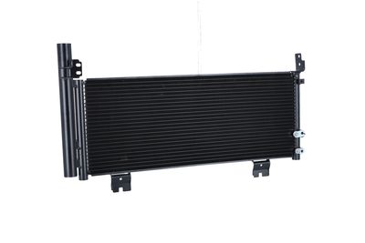 CONDENSATOR CLIMATIZARE NRF 350579 43