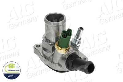 THERMOSTAT KüHLMITTEL