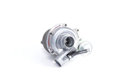 LADER AUFLADUNG BTS Turbo T911214 34