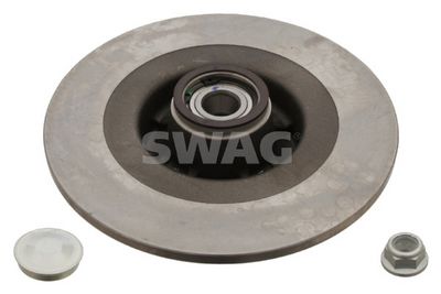 спирачен диск SWAG