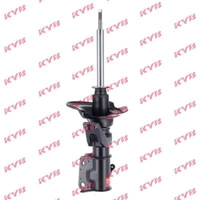 AMORTIZOR KYB 331009 4