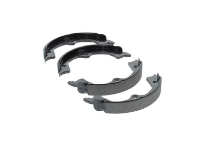 BREMSBACKENSATZ FESTSTELLBREMSE BOSCH 0986487931 25