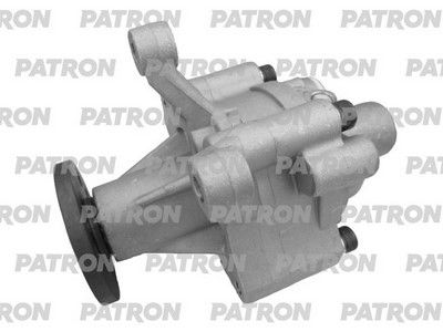 PATRON PPS635 Насос гидроусилителя руля  для BMW 5 (Бмв 5)