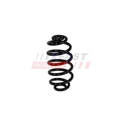 ARC SPIRAL FAST FT01867 9