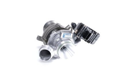 LADER AUFLADUNG BTS Turbo T918717 35