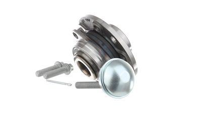 RADLAGERSATZ SKF VKBA3512 28