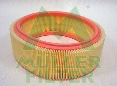 Filtr powietrza MULLER FILTER PA602 produkt