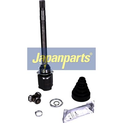 JAPANPARTS Jungčių komplektas, kardaninis velenas