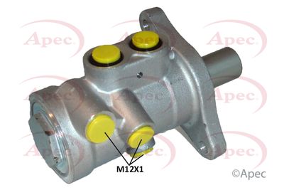 Brake Master Cylinder APEC MCY364