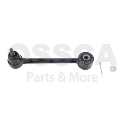 носач, окачване на колелата OSSCA 56620