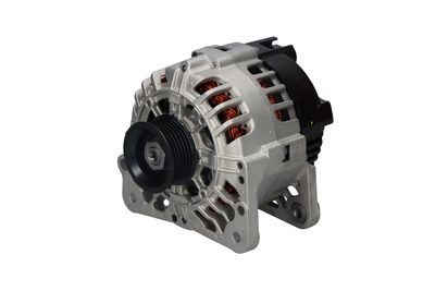 GENERATOR / ALTERNATOR VALEO 439451 4
