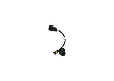 BOSCH Water Sensor, fuel system