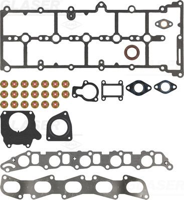 SET GARNITURI CHIULASA