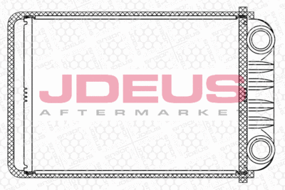 WäRMETAUSCHER INNENRAUMHEIZUNG